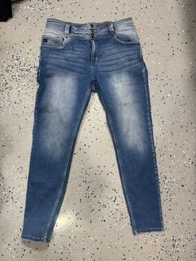 Kancan jeans size 15-31